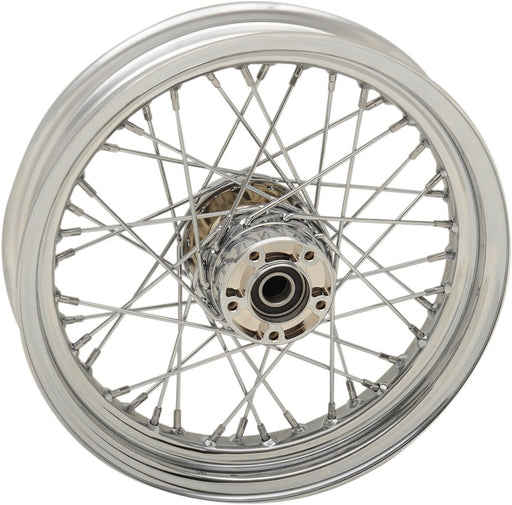 Replacement Laced Wheel