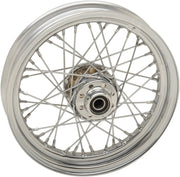 Replacement Laced Wheel