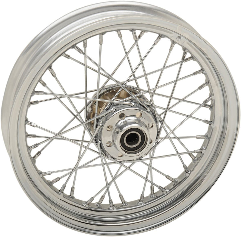 Replacement Laced Wheel