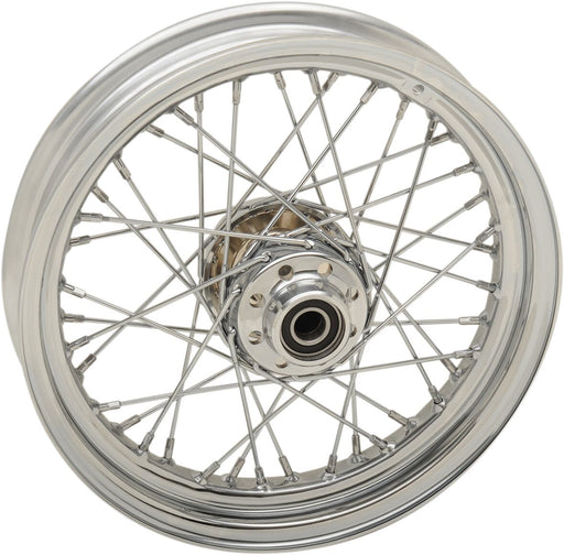 Replacement Laced Wheel