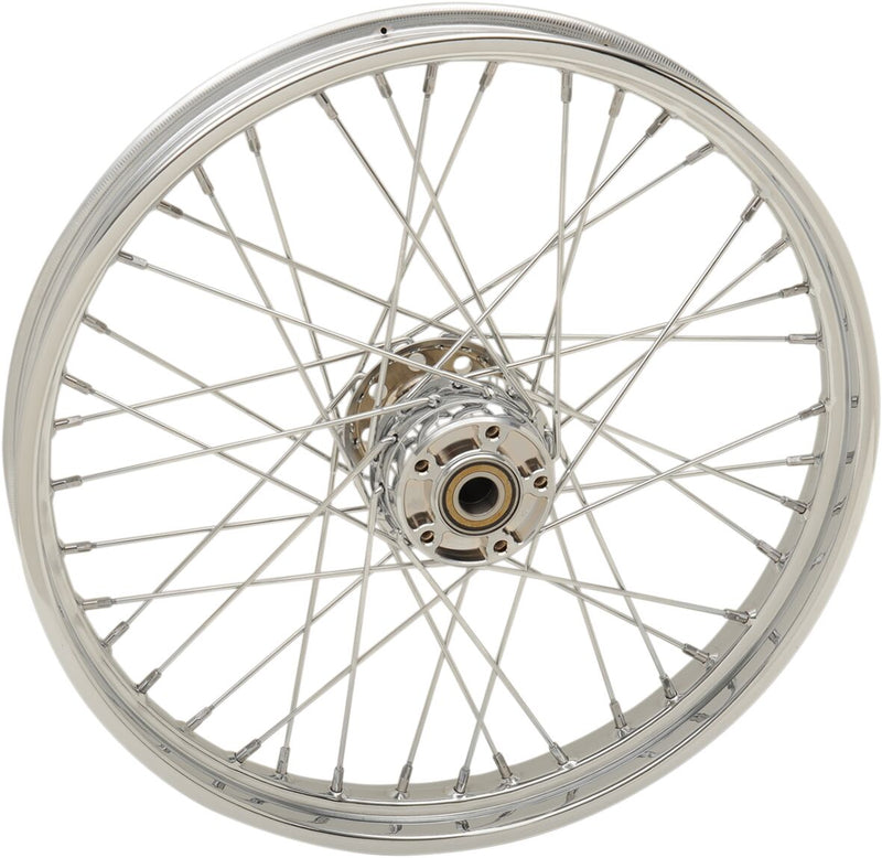 Replacement Laced Wheel