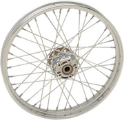 Replacement Laced Wheel