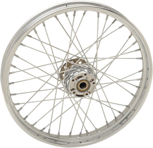 Replacement Laced Wheel