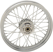 Replacement Laced Wheel