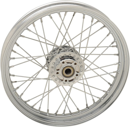 Replacement Laced Wheel