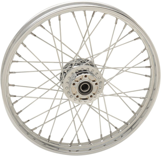 Replacement Laced Wheel
