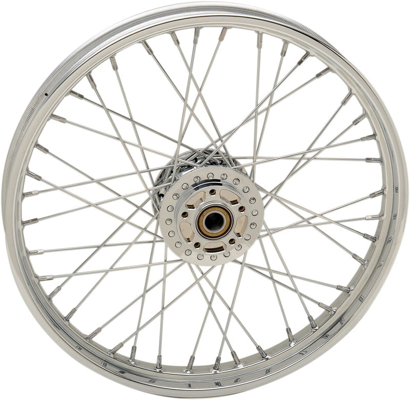 Replacement Laced Wheel