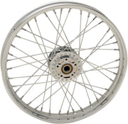 Replacement Laced Wheel