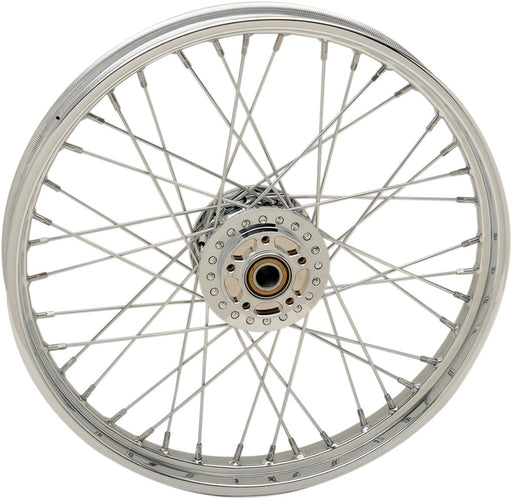 Replacement Laced Wheel