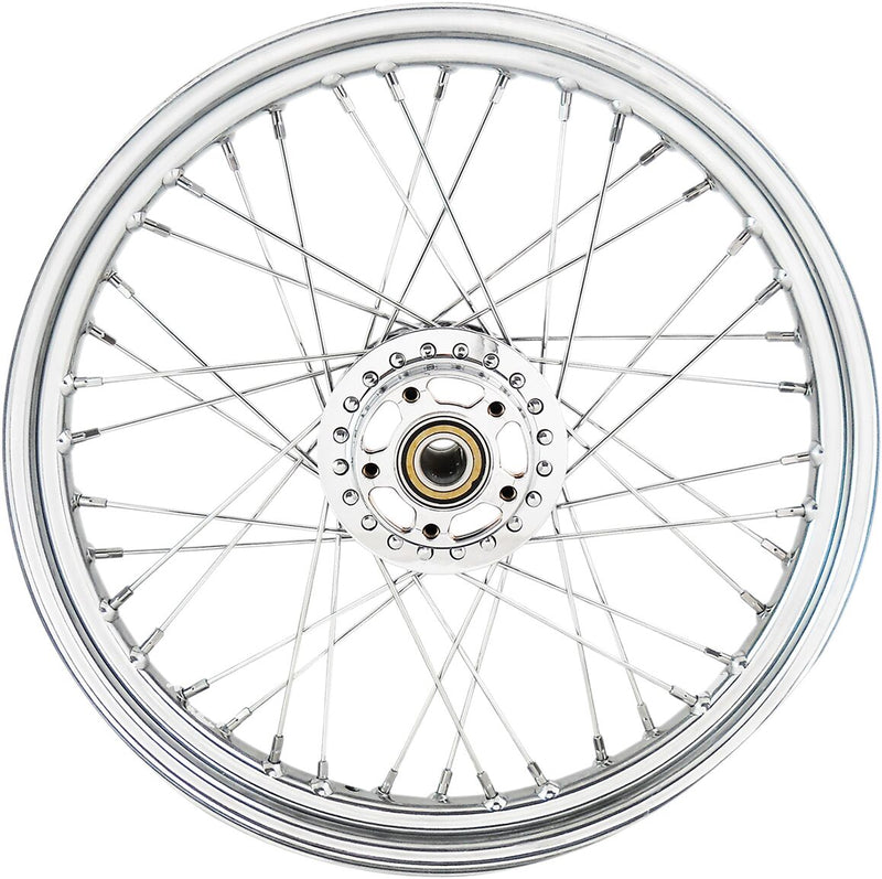 Replacement Laced Wheel