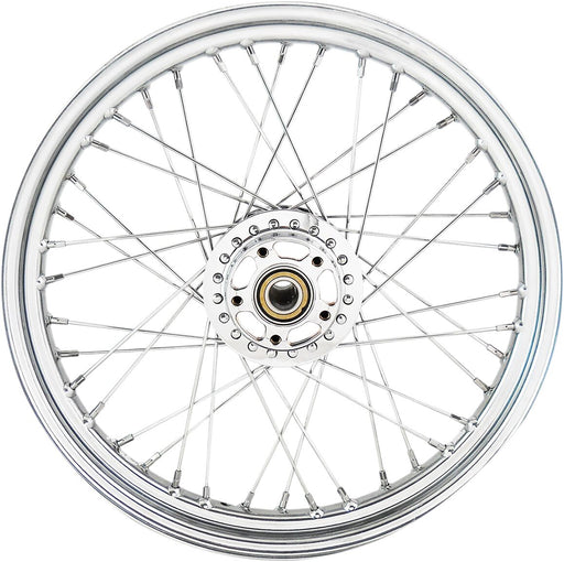 Replacement Laced Wheel