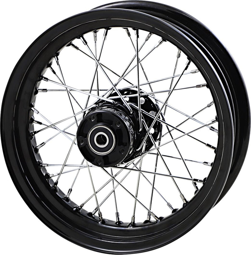 Replacement Laced Wheel