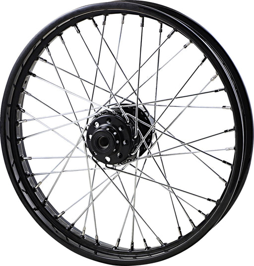 Replacement Laced Wheel