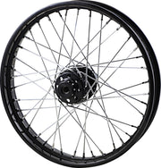 Replacement Laced Wheel