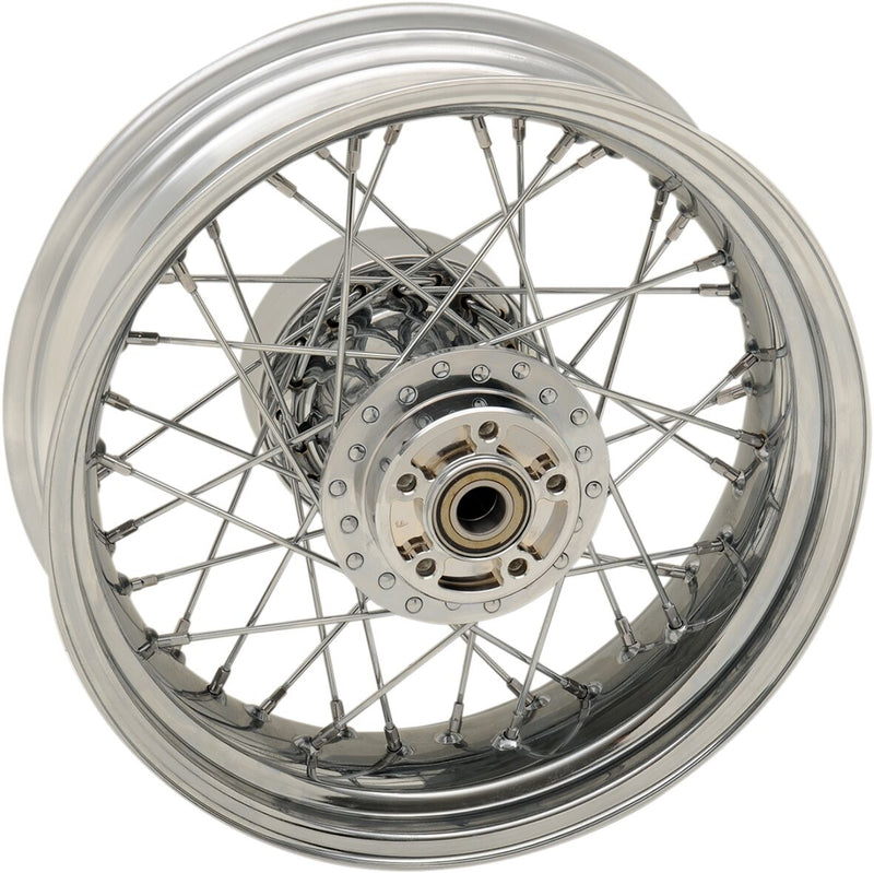 Replacement Laced Wheel