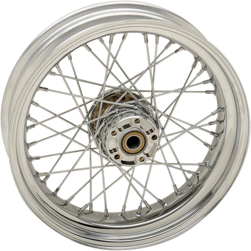 Replacement Laced Wheel