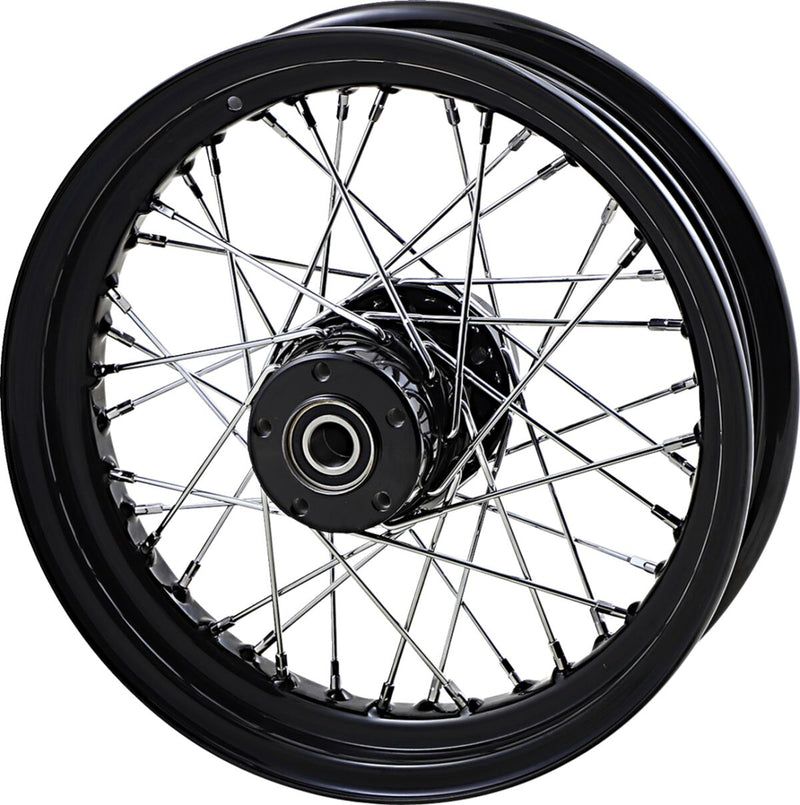 Replacement Laced Wheel