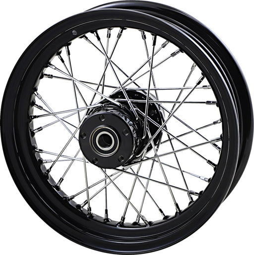 Replacement Laced Wheel
