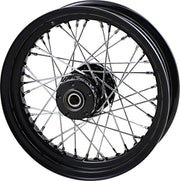Replacement Laced Wheel