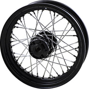 Replacement Laced Wheel