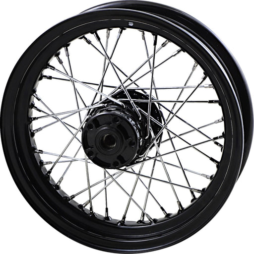 Replacement Laced Wheel