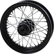 Replacement Laced Wheel