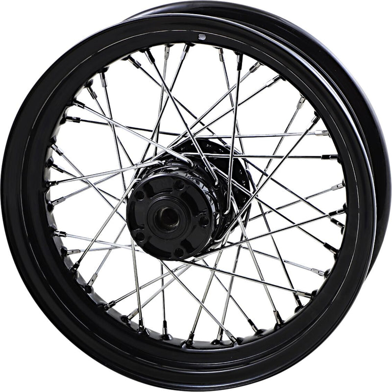 Replacement Laced Wheel