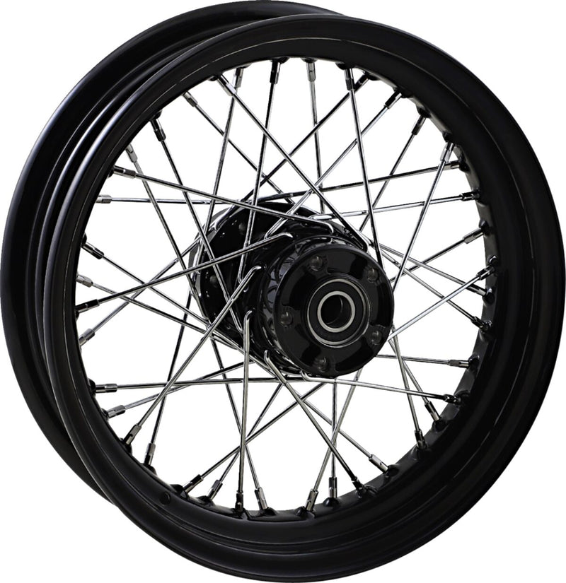 Replacement Laced Wheel