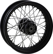 Replacement Laced Wheel