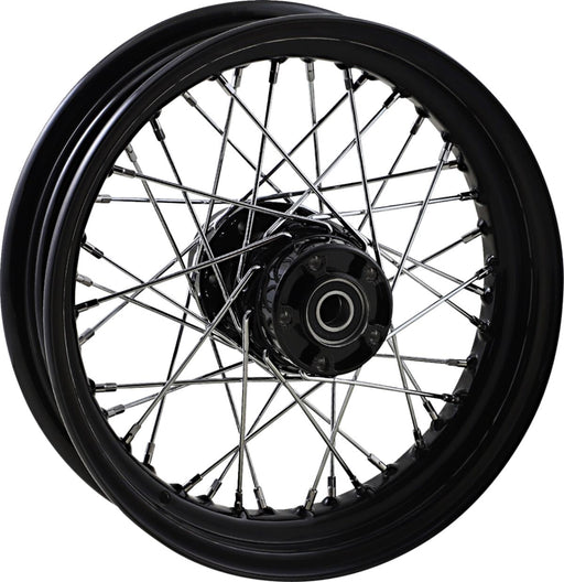 Replacement Laced Wheel