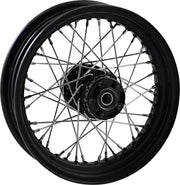 Replacement Laced Wheel