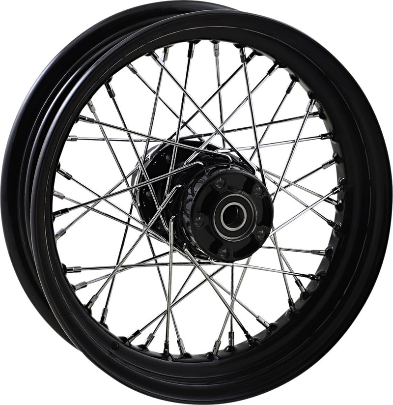 Replacement Laced Wheel