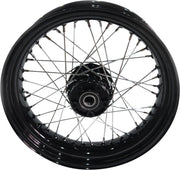 Replacement Laced Wheel