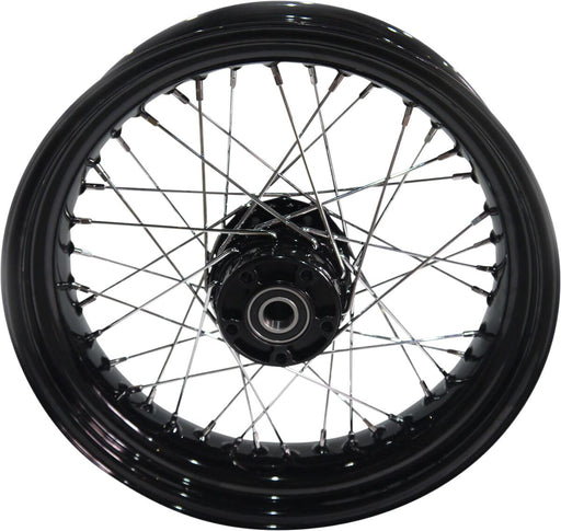 Replacement Laced Wheel