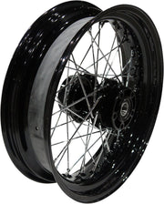 Replacement Laced Wheel