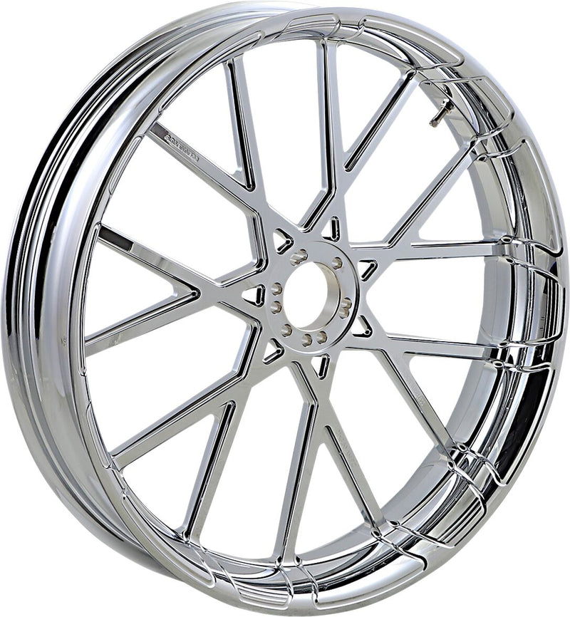 Arlen Ness Procross Forged Billet Rim #71-513