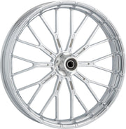 Arlen Ness Chrome Y-Spoke 19x3.25 Rim
