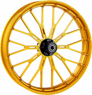 Arlen Ness Gold Y-Spoke 19x3.25 Rim