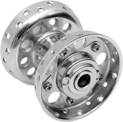 Drag Specialties Star Hub with Timken-Style Bearing #15-0504