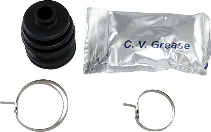 All Balls CV Boot Kit for 2008-2012 Kawasaki Brute Force and 2010-2012 Kawasaki Teryx ATVs & UTVs