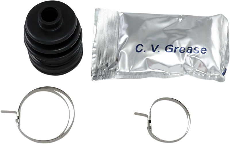 All Balls CV Boot Kit for 2008-2012 Kawasaki Brute Force and 2010-2012 Kawasaki Teryx ATVs & UTVs