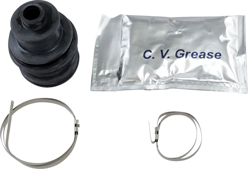 All Balls CV Boot Kit for 2015-2016 Polaris Scrambler and 2009-2026 Polaris Sportsman ATVs