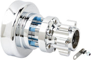 Arlen Ness Ness X Cartridge Hub #71-753