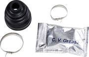 All Balls CV Boot Kit for 2018 Polaris General 1000-4 EPS and 2018 Polaris General 1000 EPS UTVs