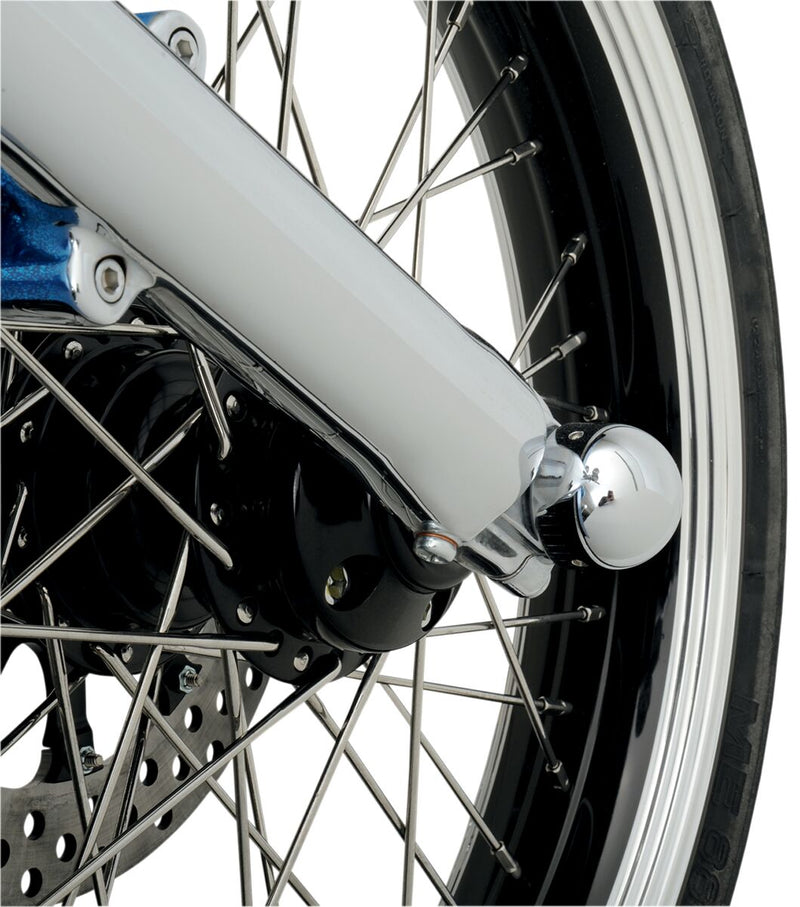Axle Cap