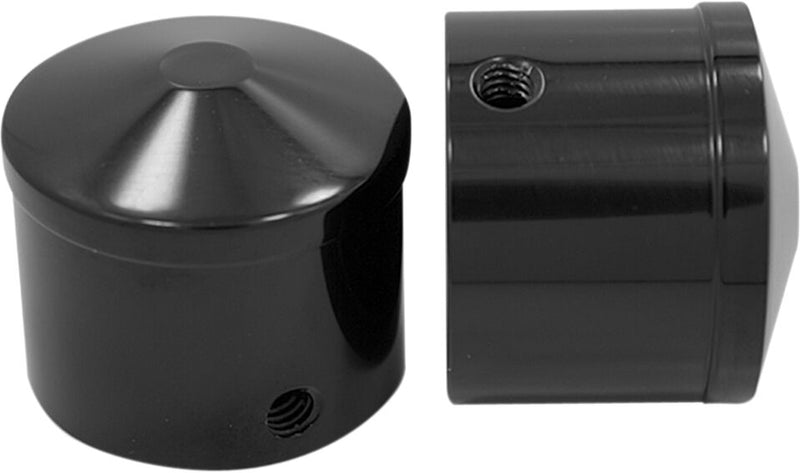 Front Axle Nut Cover Dyna,
Softail,
Touring