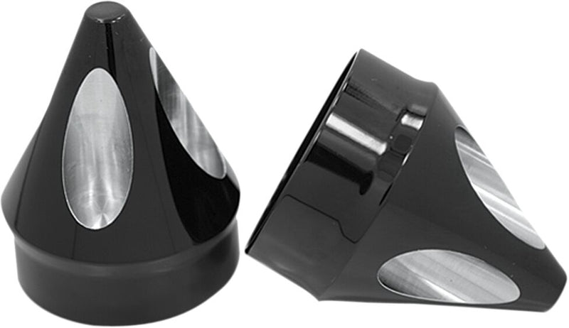 Front Axle Nut Cover Dyna,
Softail,
Touring