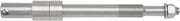 Drag Specialties Front Axle Kit