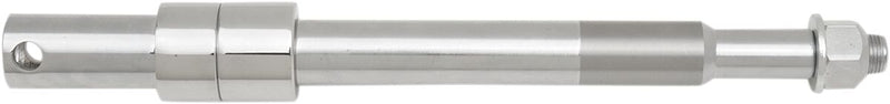 Drag Specialties Front Axle Kit Fits Harley-Davidson Softail Models 2007-2015