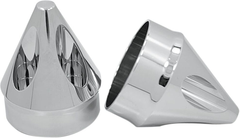 Front Axle Nut Cover Dyna,
Touring